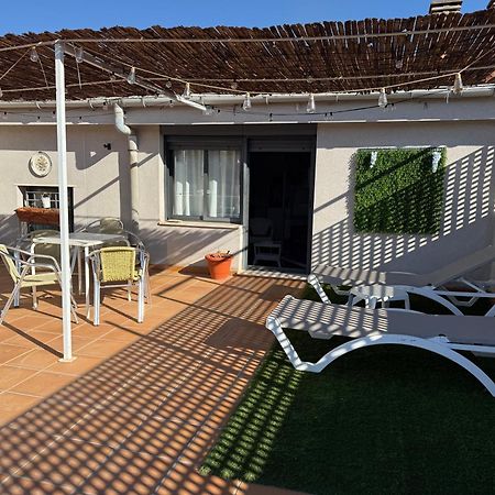 Apartamento Loft El Carmen Teruel Exterior foto