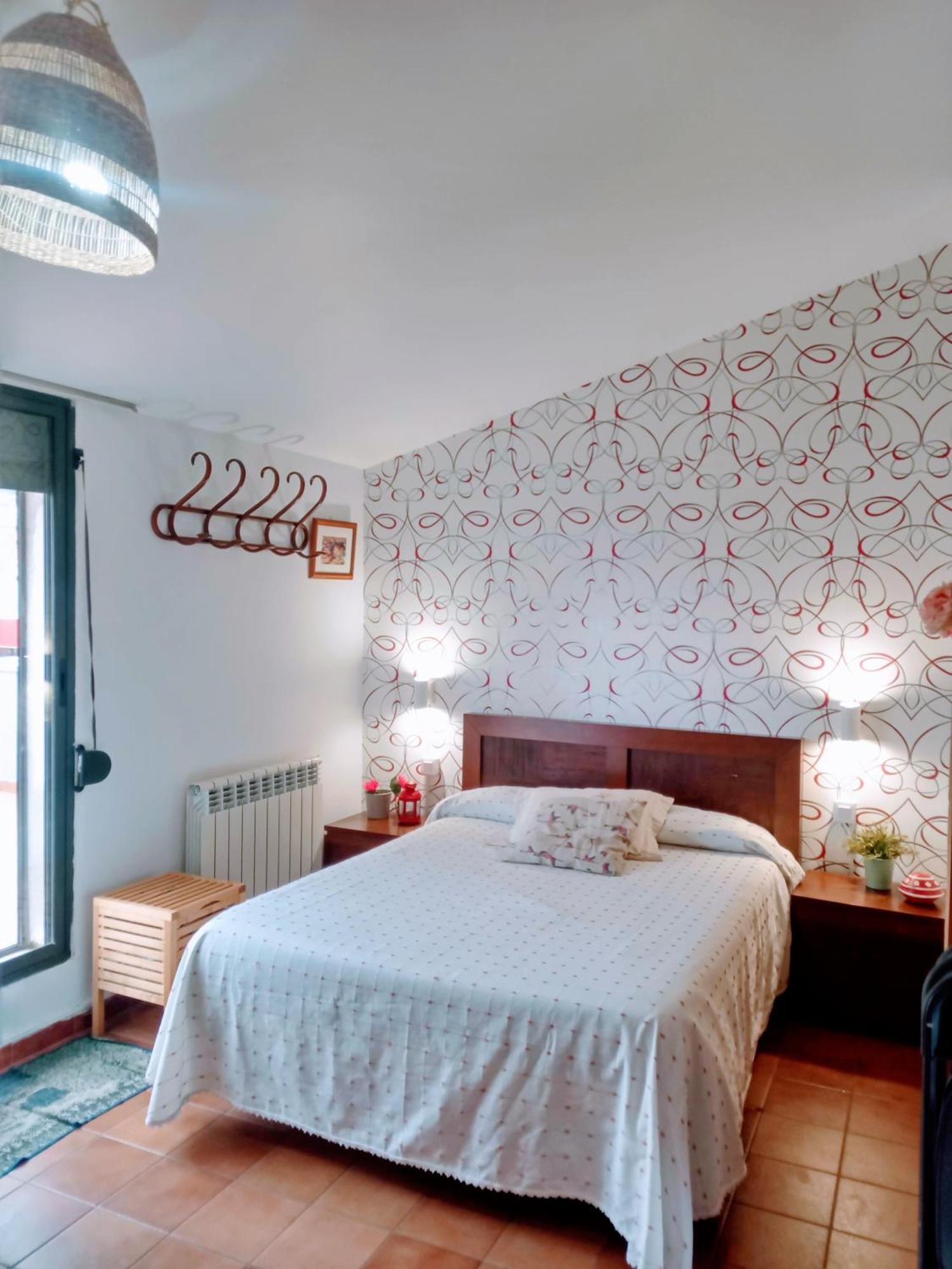 Apartamento Loft El Carmen Teruel Exterior foto