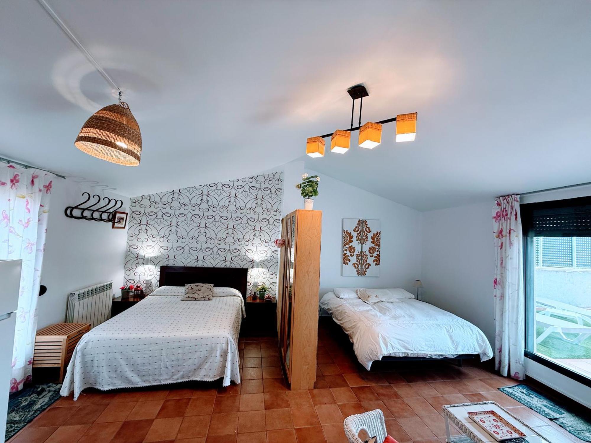 Apartamento Loft El Carmen Teruel Exterior foto