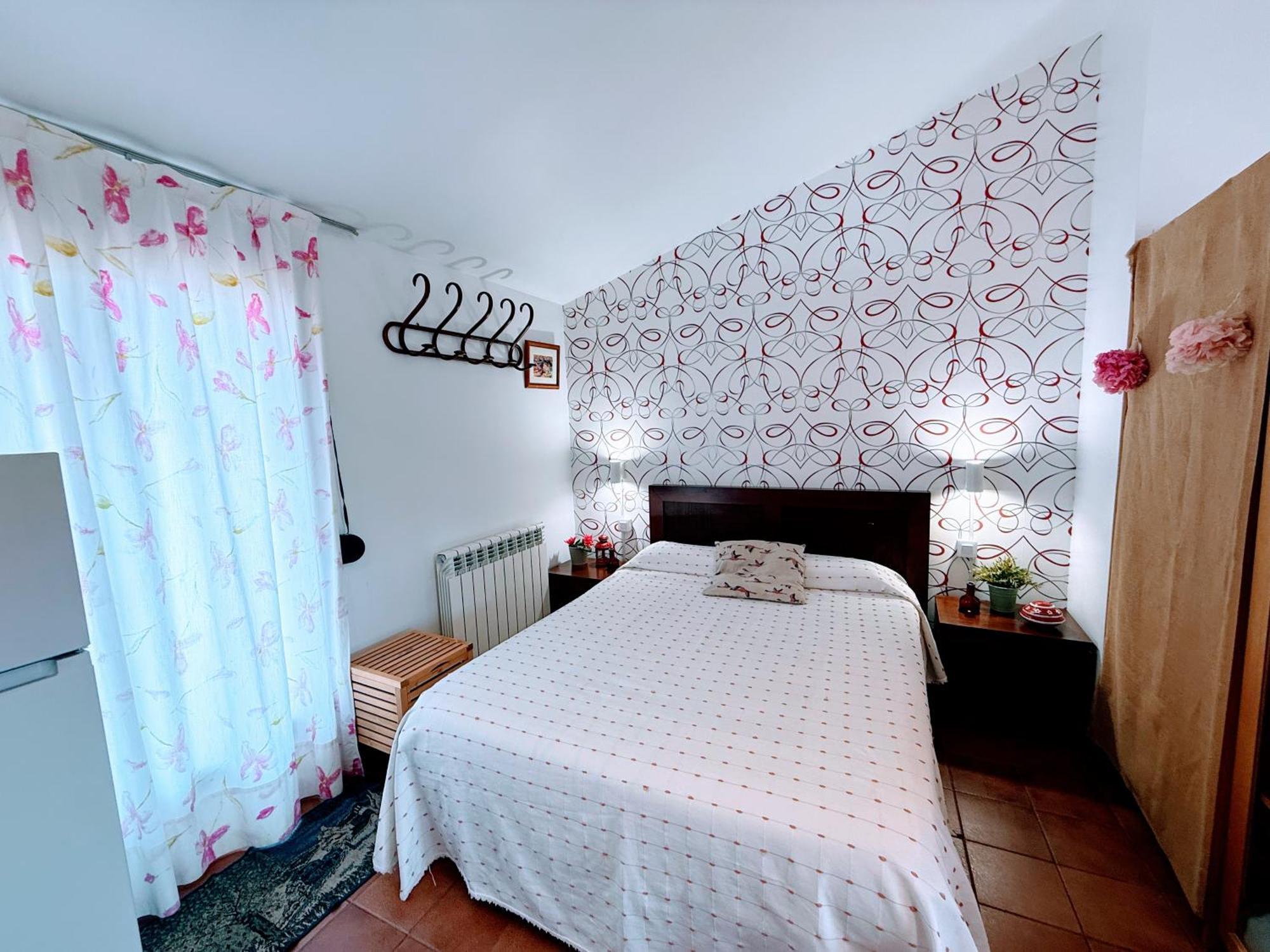 Apartamento Loft El Carmen Teruel Exterior foto